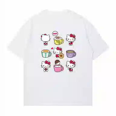 Sanrio x Hello Kitty SS25 T