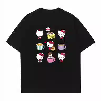 Sanrio x Hello Kitty SS25 T