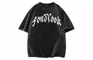 FONDLOOK LogoT