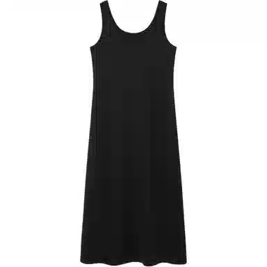 COS SS24 Black Dress