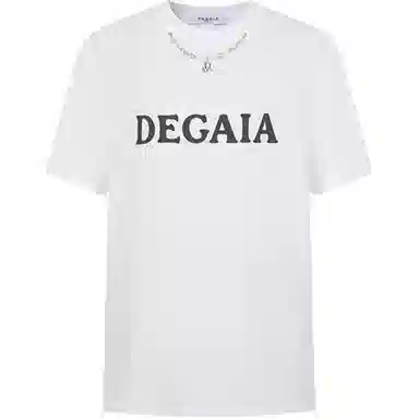 DEGAIA LOGO T