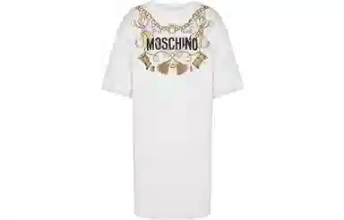 MOSCHINO