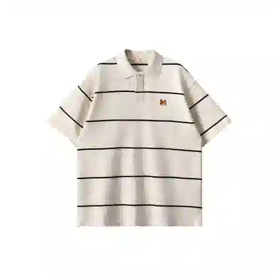 WILLIAM FOXSONS Polo