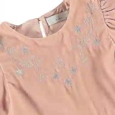 Stella McCartney x rolling kids