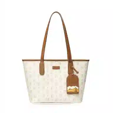 NUCELLE PVC Tote