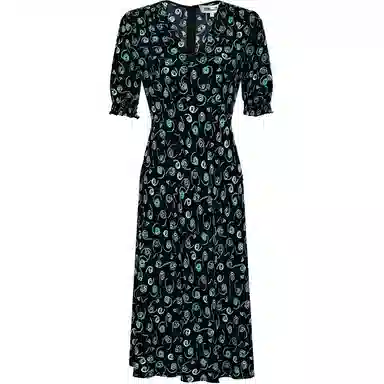 DIANE VON FURSTENBERG V