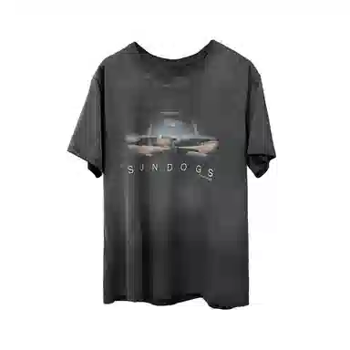 WANNA LAB SS25 "T