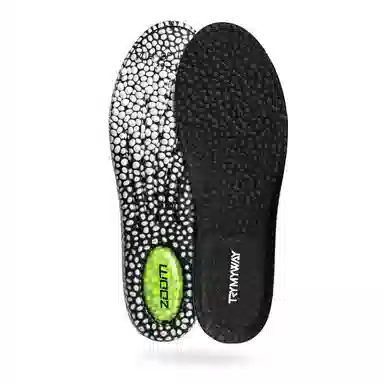 TRY MY WAY zoomboost E.TPU-BOOST