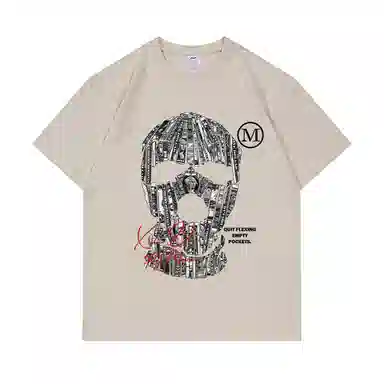 XDFM hiphop T