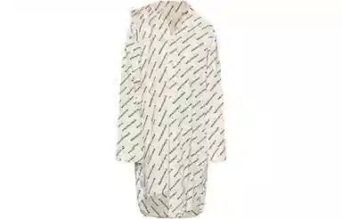 Balenciaga SS22 Logo