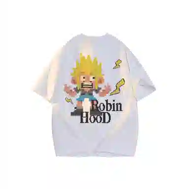 ROBINHOOD Logo T