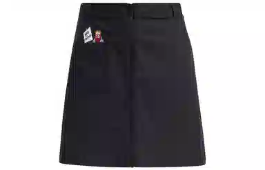 adidas Originals Artist Skirt Black