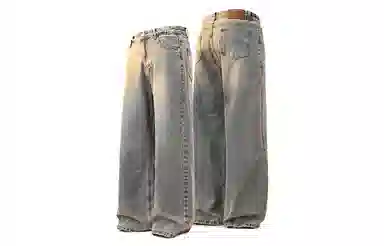 MANYSTON Jeans