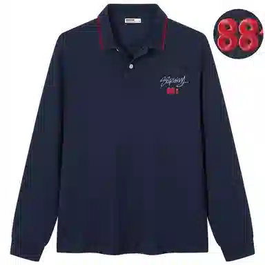 88rising LOGOPolo