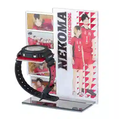 CASIO G-SHOCK GA-B2100