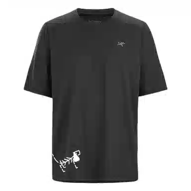 Arcteryx CORMACArcteryx Cormac Crew GGMZLogoT