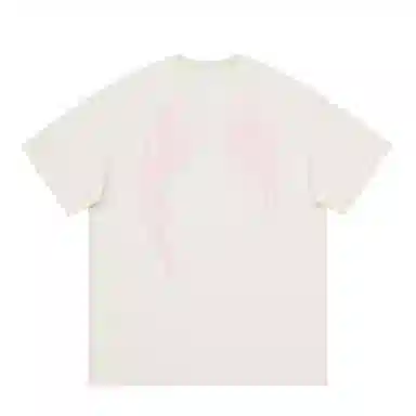 BOS BEAR Wings Print T-Shirt