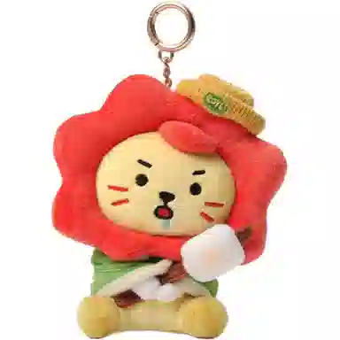 LINE FRIENDS ROY6 13cm