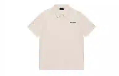 YKYB CleanfitLOGOPolo