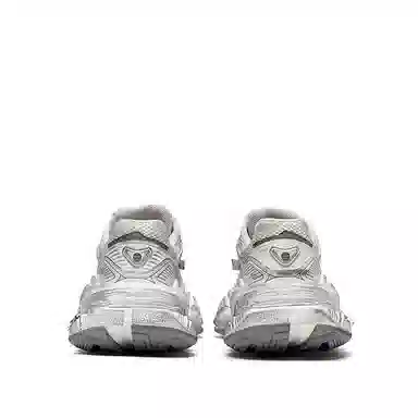 Acupuncture Retro Classic Low Sneakers