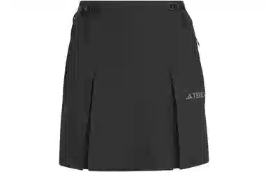 adidas Aeroready 4-Way Stretch Skort Logo