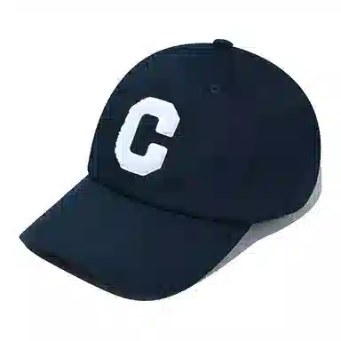 COVERNAT Logo Embroidered Cap