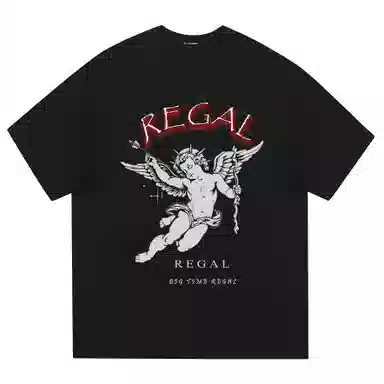 BIG TIME REGAL LOGOT