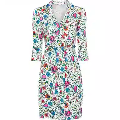 DIANE VON FURSTENBERG