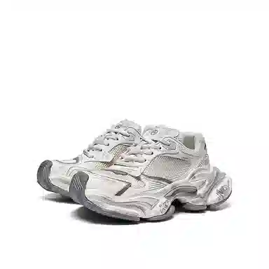 Acupuncture Retro Classic Low Sneakers