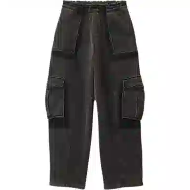 Alexander Wang FW24 Cargo Pants