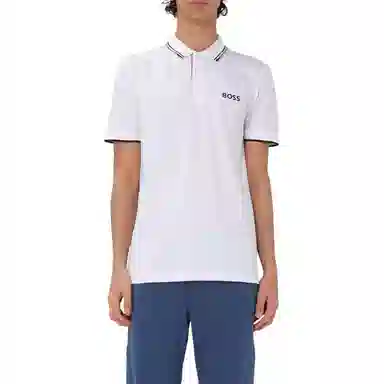 HUGO BOSS LogoPolo
