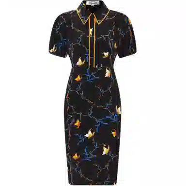 DIANE VON FURSTENBERG Polo