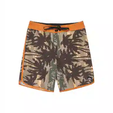 Quiksilver HighlineScallop19"