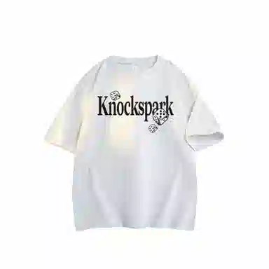 KNOCKSPARK logoT