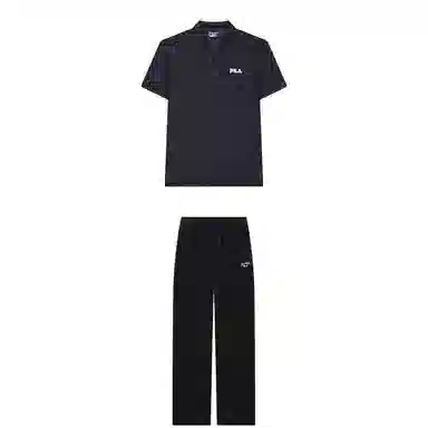 FILA MODERN HERITAGE logo