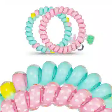 TELETIES X TYAKASHAoringTT ABS