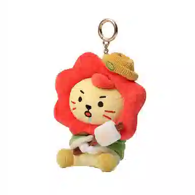 LINE FRIENDS ROY6 13cm