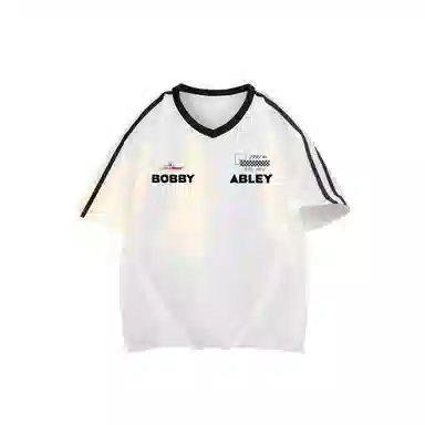 BOBBY ABLEY logoVT
