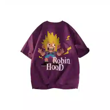 ROBINHOOD Logo T