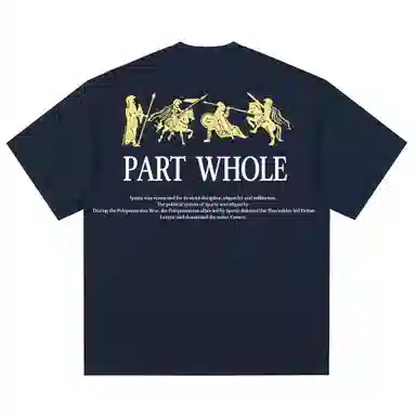 PARTWHOLE T