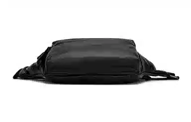 Ace Paul Waist Bag Black