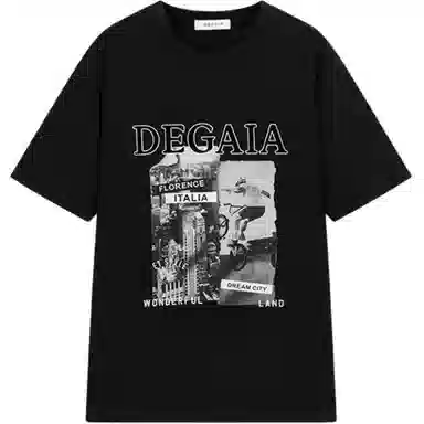 DEGAIA T