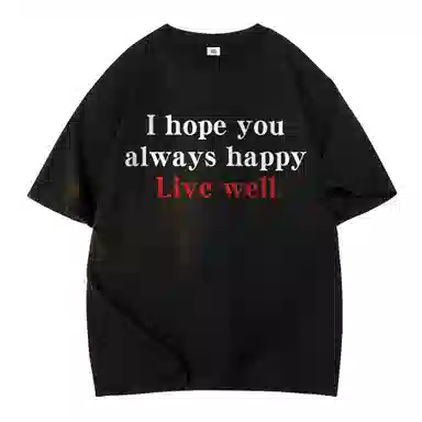 CAREBEARS GoodLucklogoT