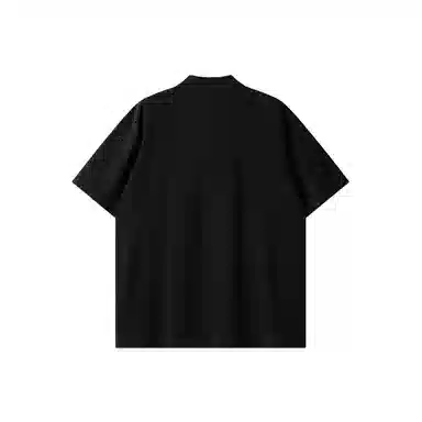 WILLIAM FOXSONS 2025miniPolo