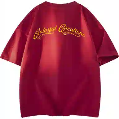 Colorful Creations logoT