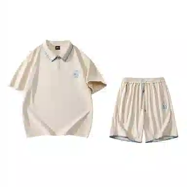 The Simpsons LogoPolo