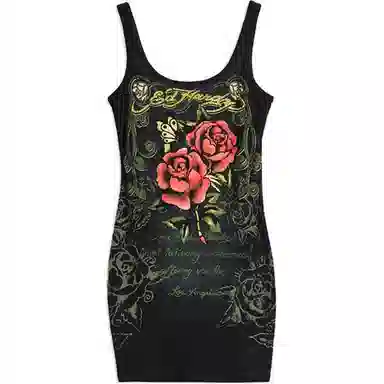 Ed Hardy SS24