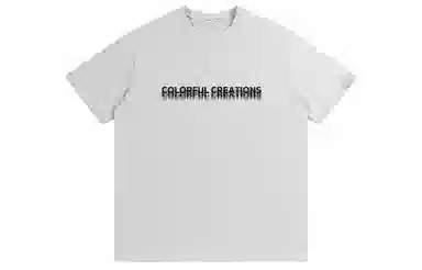 Colorful Creations T