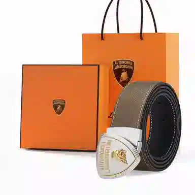 Automobili Lamborghini 3.7cm