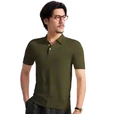 JUDGER Polo
